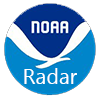 NOAA Radar